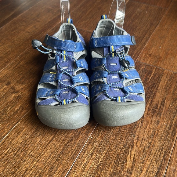 KEEN - Newport Sandals - Women's Size EU 38 - Picture 5 of 11